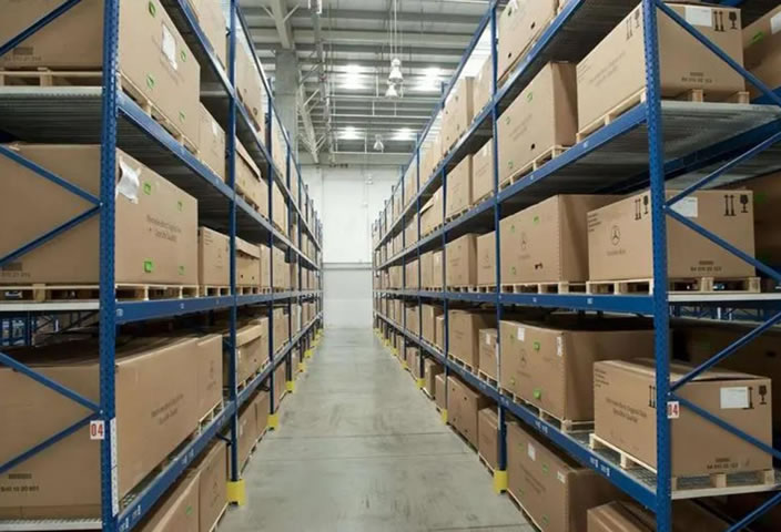 岳阳到迎江区货物仓储